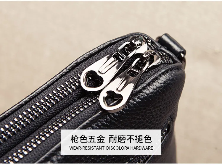 Luxury Handbags Women Bags Designer Genuine Leather Clutch Bag Fashion Shoulder Crossbody Bags Female Shopping Purse Wallets