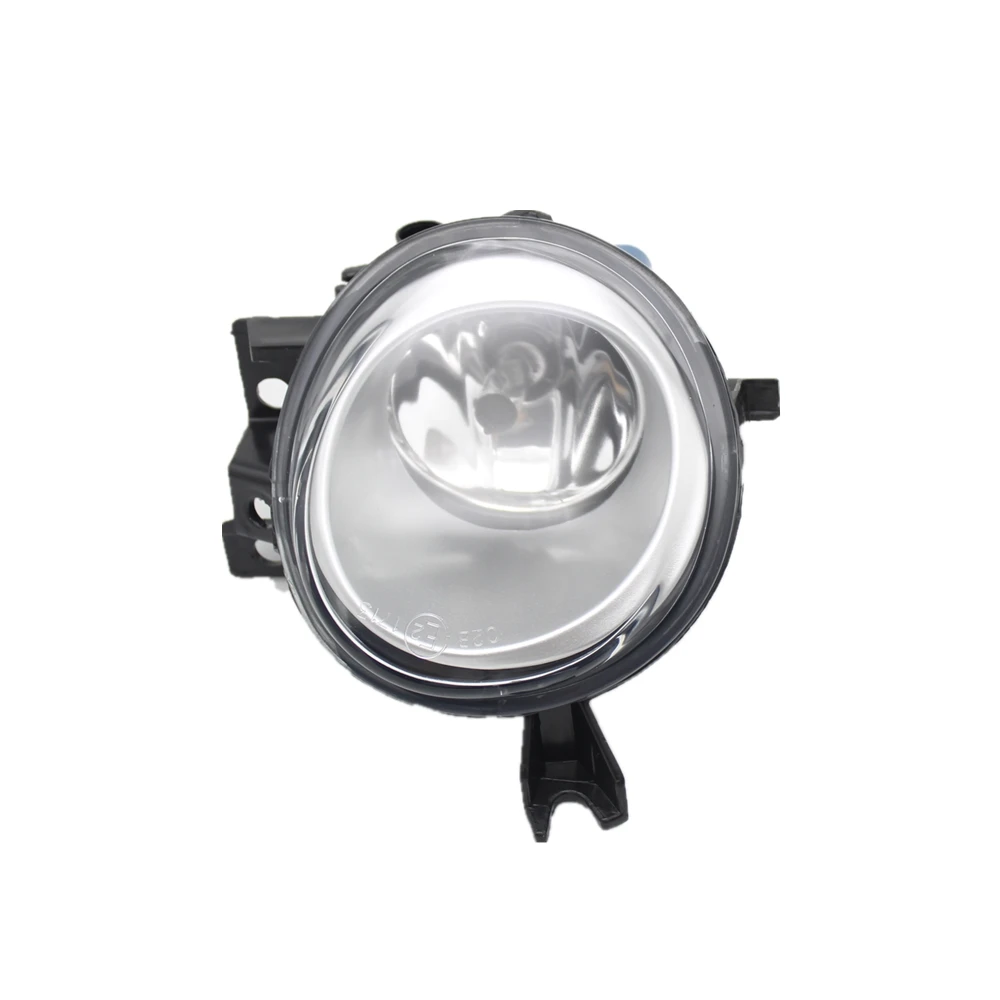 2 шт. Противотуманные фары для VW Touareg 2002 2003 2004 2005 2006 2007 2008 2009 2010 передние Галогенные