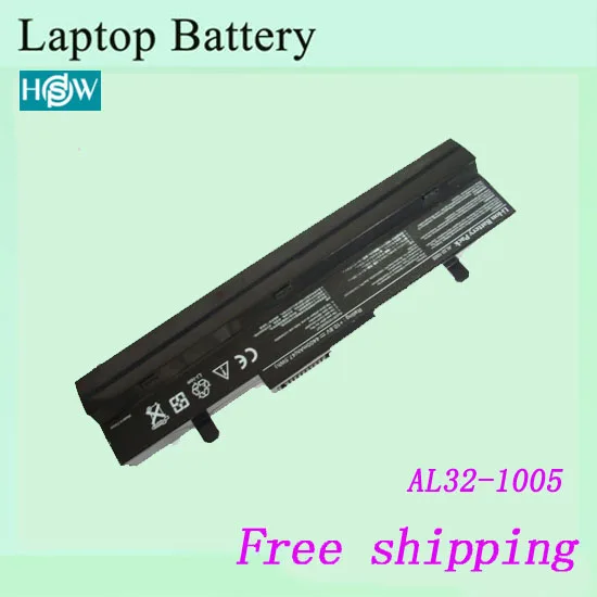 Аккумулятор для ноутбука ASUS 4400 мАч|laptop battery|battery for asuslaptop battery asus |