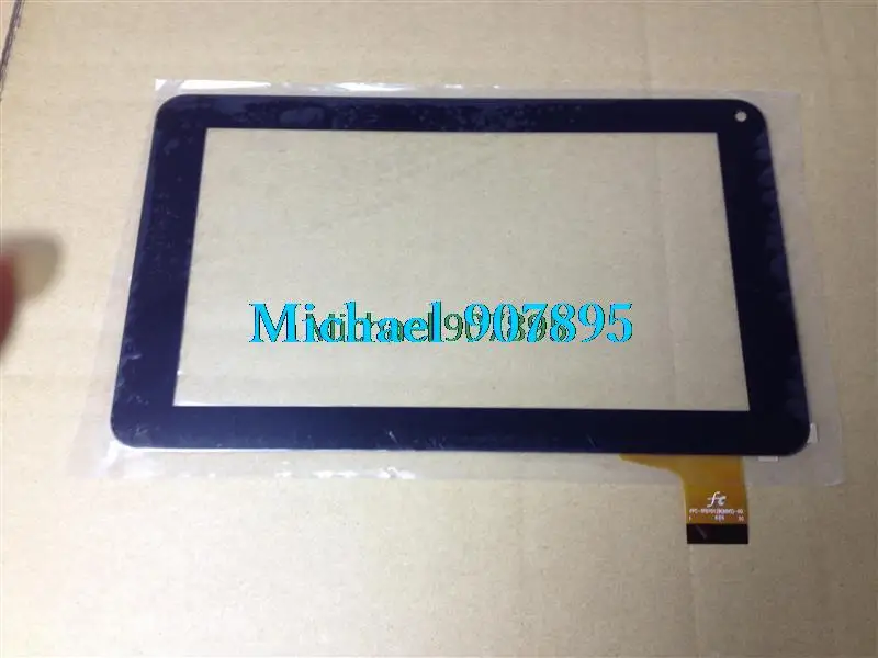 7-дюймовый емкостный сенсорный экран для планшетного ПК семейное письмо (86 в)-00