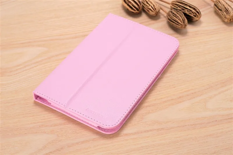 Multi-colors Leather Folio Case Stand Cover For Lenovo A3000 case 7&quot IdeaTab lenovo a3000 cases for tablet | Компьютеры и офис