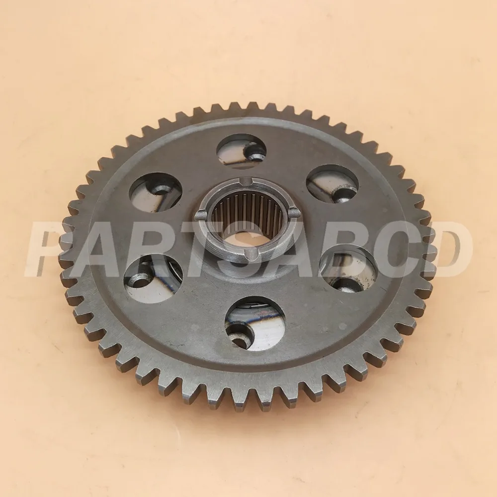 Пусковая муфта обгонный подшипник для Yamaha Raptor 660 660R YFM660 YFM660R