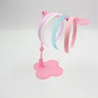 Головной убор для куклы Blyth, аксессуары ручной работы, подходит для обычных шарнирных кукол блайз 16, 30 см