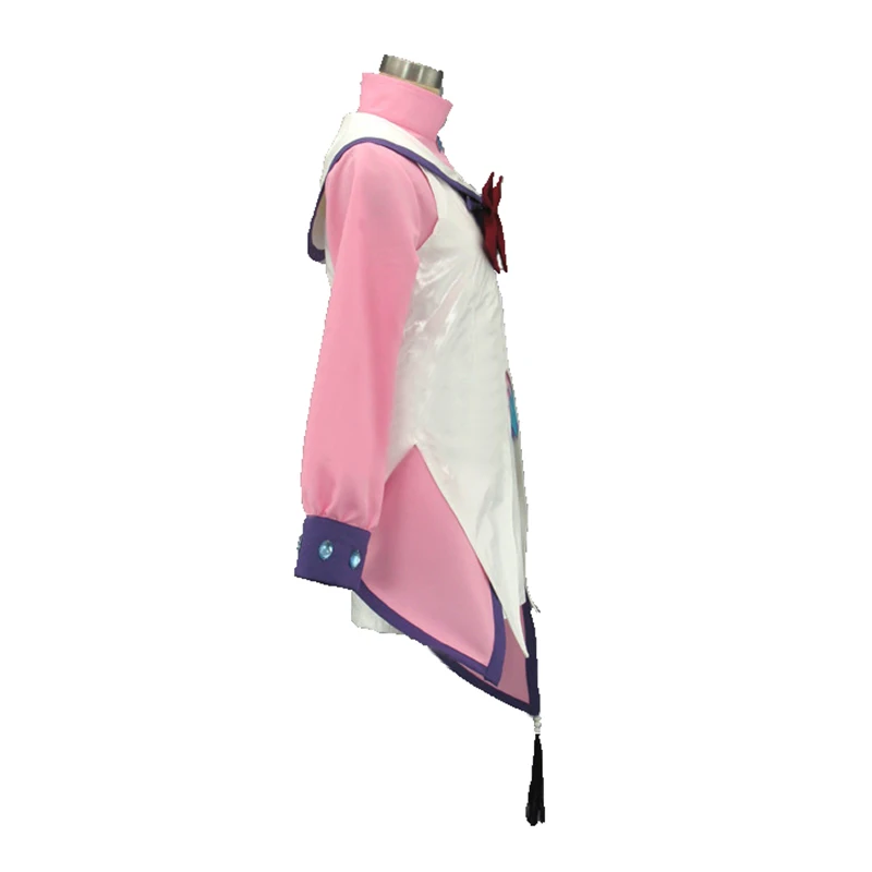 Костюм для косплея Yu-Gi-Oh ZEXAL Kamishiro Rio Kastle 11