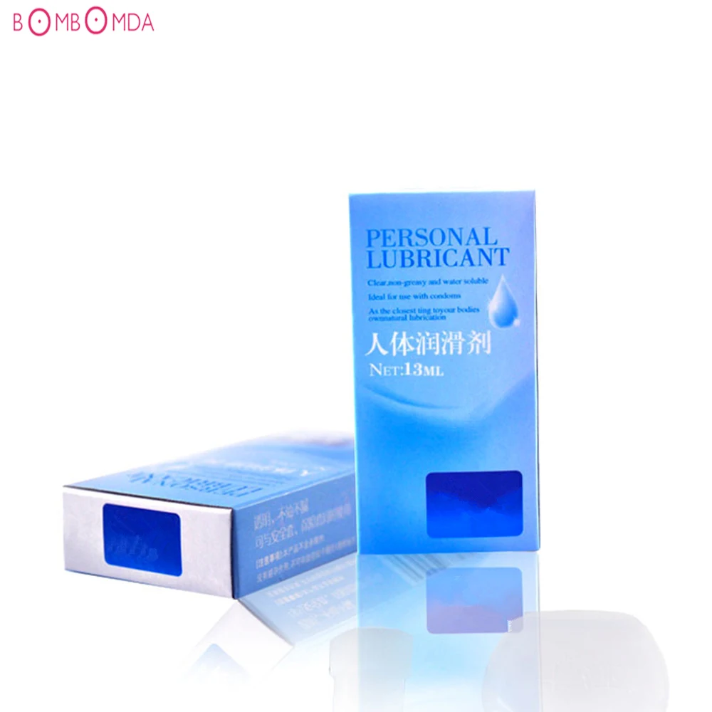 65 г смазка на водной основе массаж тела Смазка масло Анальный Секс вагинальная