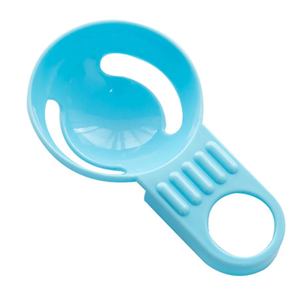 1 шт. Экологичные инструмент для выпечки яйцо разделитель яйца сепаратор