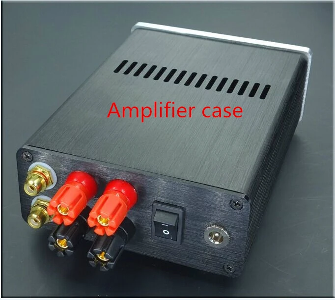 2x300 Вт AD827 предусилитель HIFI плата/TAS5630 двухканальный цифровой усилитель класса D