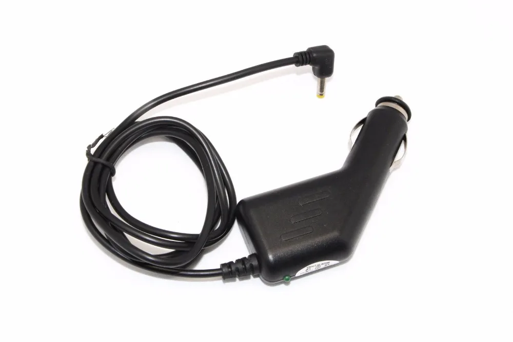 Автомобильное зарядное устройство для TomTom Go 300 500 510 700 710 Rider V1 V2 Sat Nav GPS|charger for|charger for