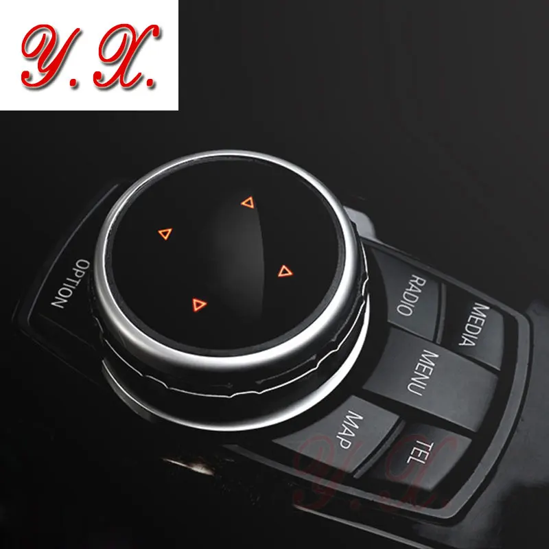 Наклейки на кнопки для BMW E46 E60 X5 X6 X1 X3 E90 F10 F30 F18 F15 F16 F25|buttons fashion|button coverbuttons buttons |