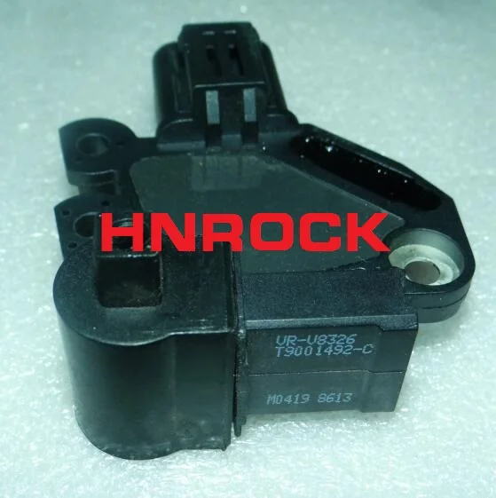 Новый HNROCK регулятор 332023 VR V8326 2608326 для генератора переменного тока 373002B101 37300 2B101