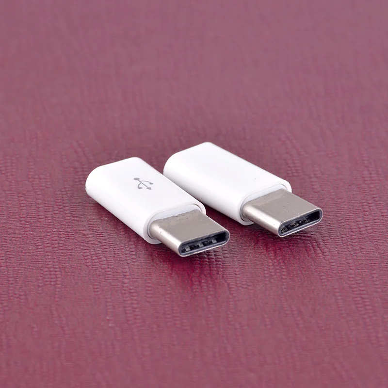 USB 3 1 Type-C Кабель-адаптер типа C папа к Micro мама для Macbook Nokia N1 ChromeBook Nexus 5X 6P |