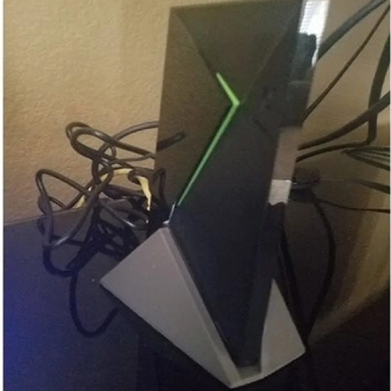 Настольная настольная подставка для игр держатель кронштейн щит ТВ 2017 коробка