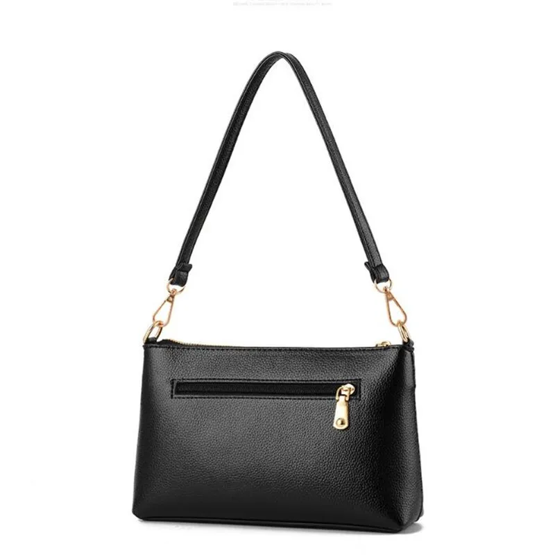 Бесплатная доставка Мода 2017 г. двух недель доставки сумки высокого класса PU