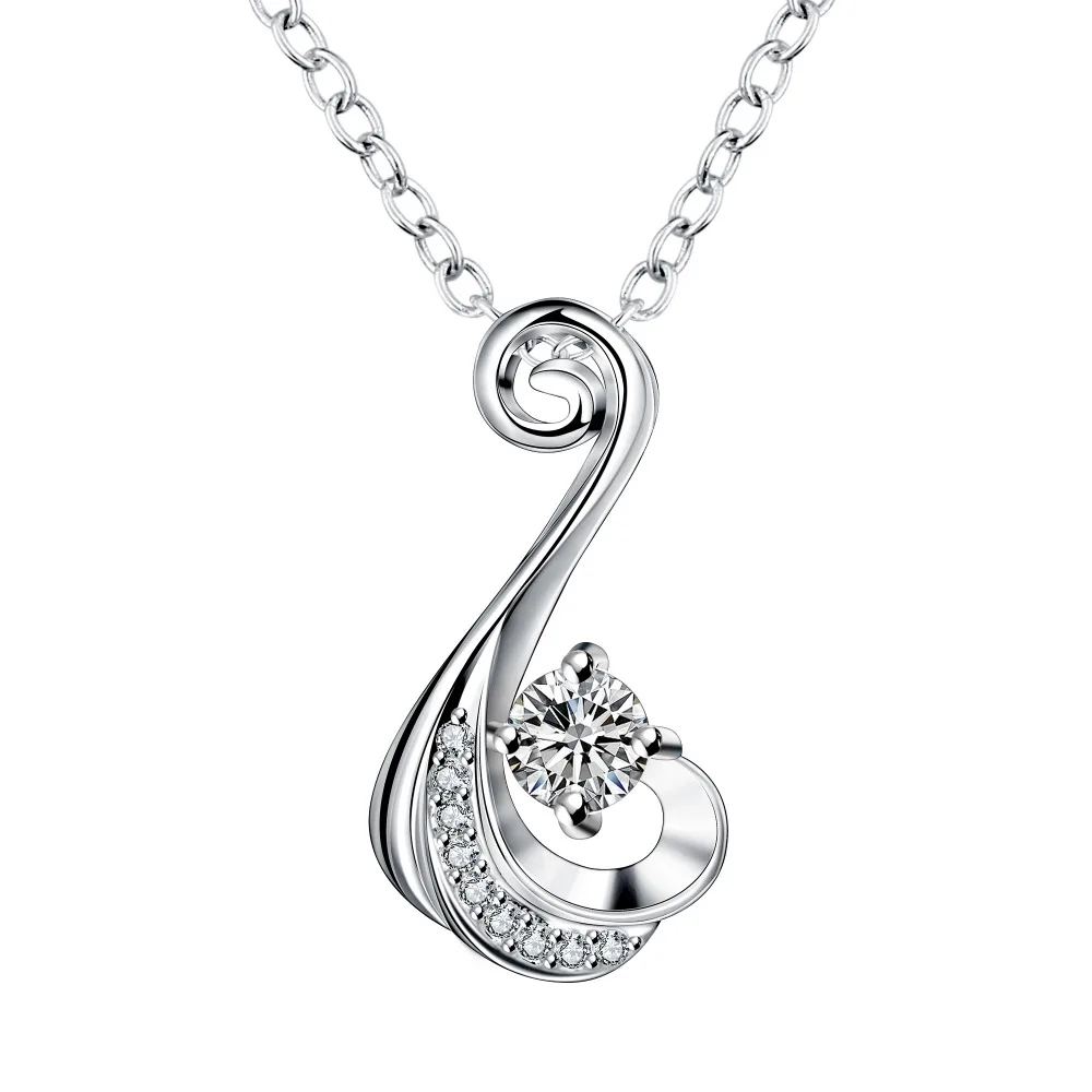 SWATER Свадебной Моде Женщины Ювелирные Изделия Романтический Свадебный Красивый