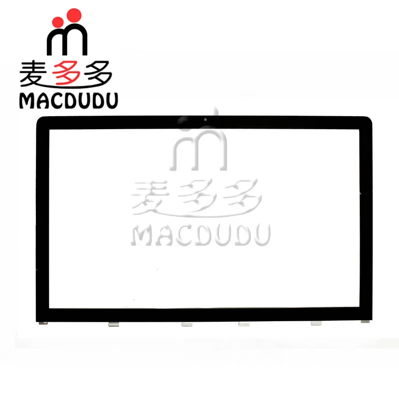 Новый A1312 ЖК экран Переднее стекло для iMac 27 &quotLCD 2009 2010|pannel| |
