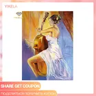 Картина Стразы 5D 