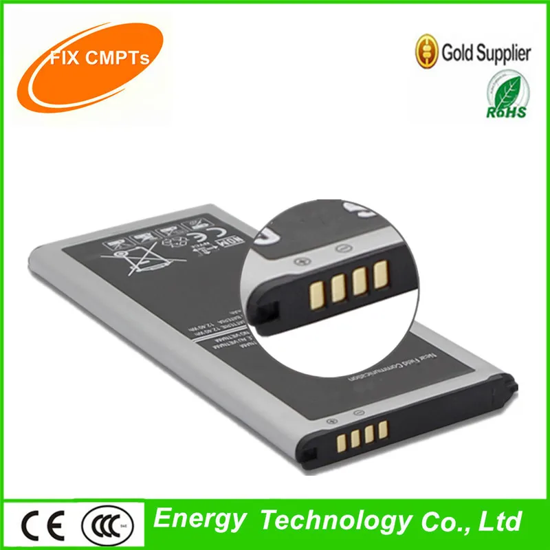 100% Тесты оригинальный Батарея EB BN910BBE для samsung Galaxy Note 4 N910 N910A N910U N910F N910H N910V 3220