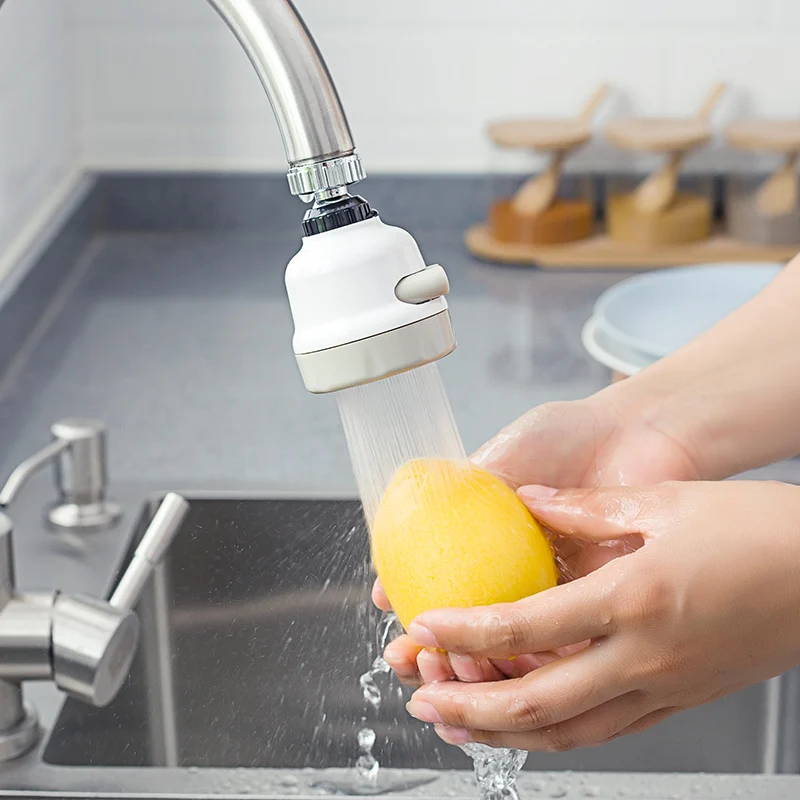 Кухонный кран водосберегающее устройство для душа под давлением универсальное
