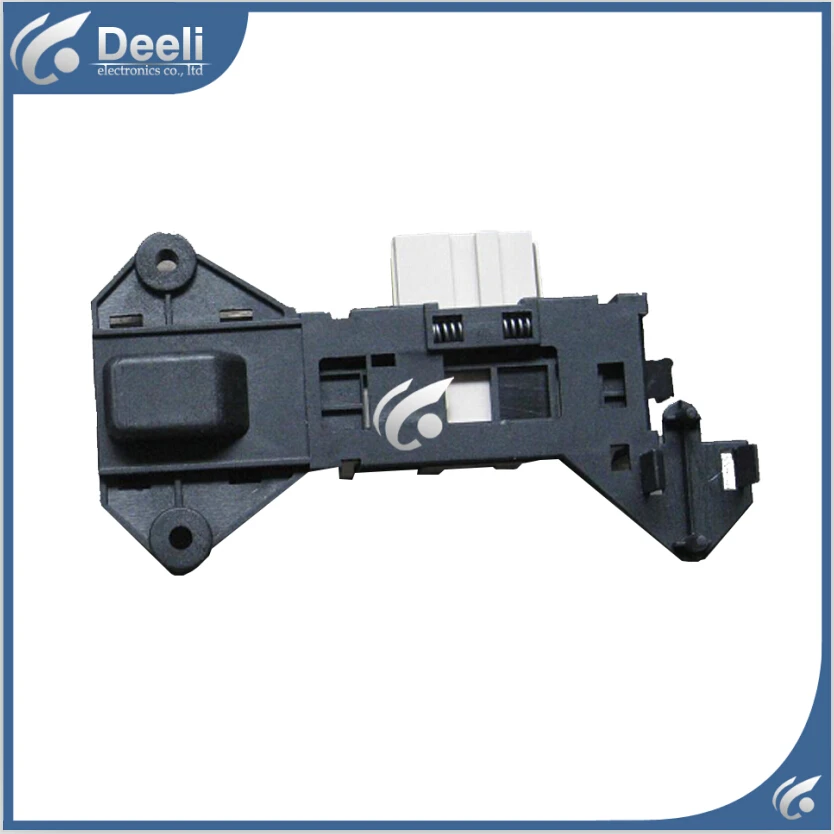 

new for Washing Machine Blade Electronic door lock delay switch