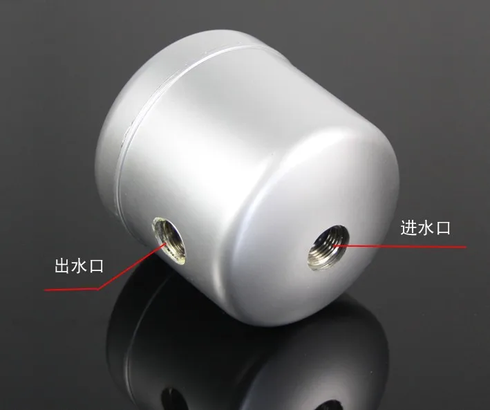 Автоматический клапан управления водой подающее устройство для солнечного