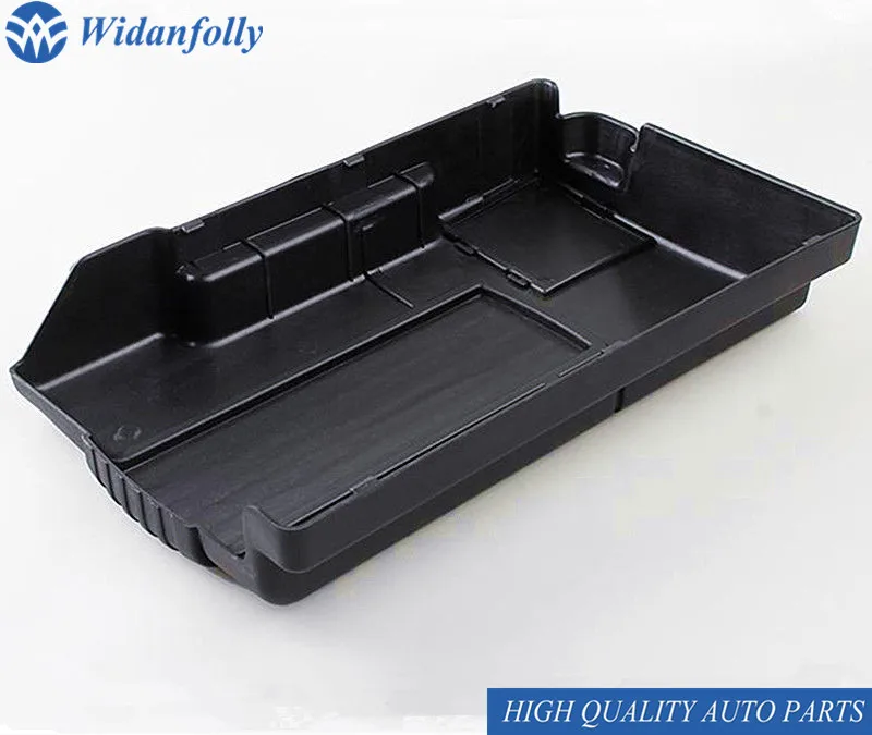 Widanfolly положительный отрицательный Аккумулятор для двигателя защита от пыли Tiguan L