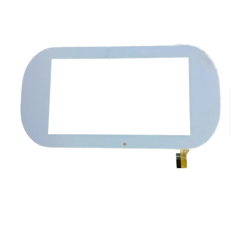 

New 7'' inch Digitizer Touch Screen Panel glass For Ematic Funtab3 Tablet PC