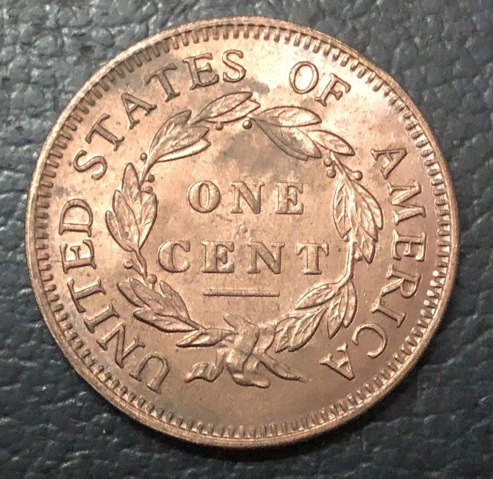 1809 Classic Head Large Cent Copy | Дом и сад
