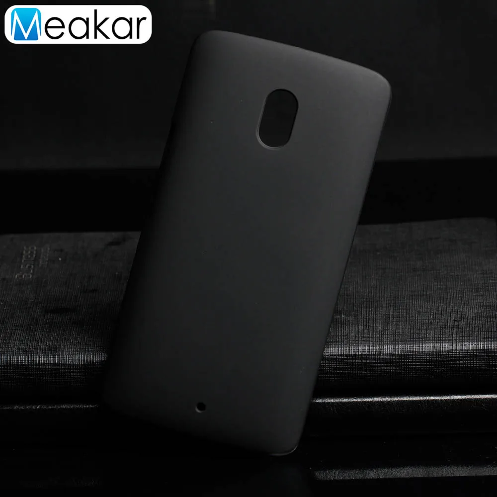 Black Матовая Пластик Coque 5.5For чехол для Moto X Play для Motorola Moto X Play Dual Xt1562 телефона чехол-лента на заднюю панель - Цвет: Black