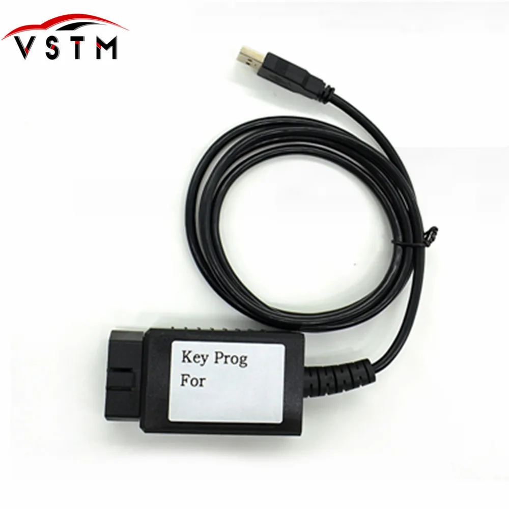 Новейший программатор ключей FNR 4 в 1 USB ключ программирование автомобиля для F ord/Re