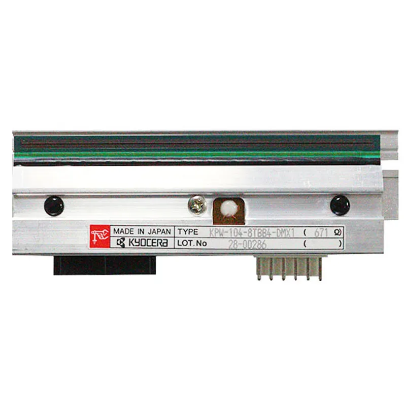 

New Original Printhead For Datamax I-4208 A-4212 Thermal Barcode Label Printer 203dpi,Warranty 90days