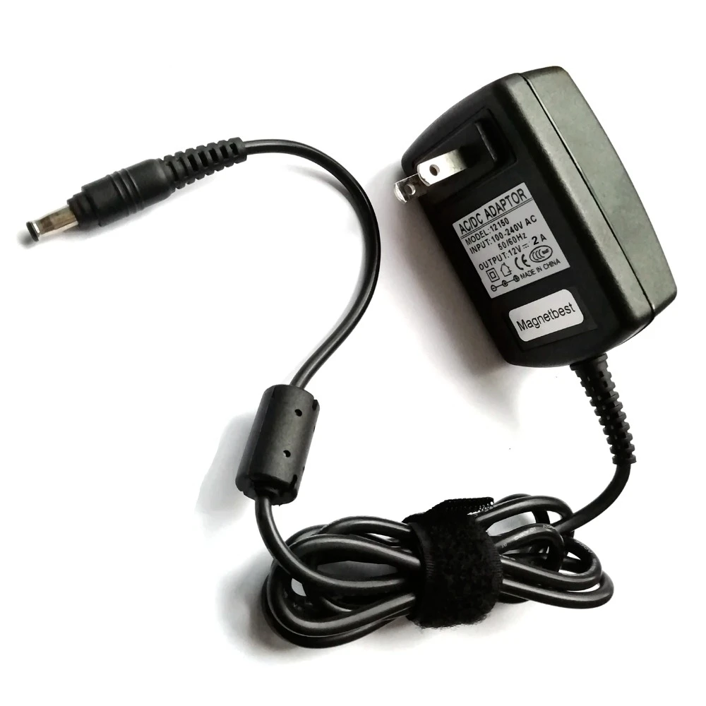 12 V 2A Мощность адаптер для KORG KA310 X50 SP170S/180 MR1000 Мощность клавиатура пианино адаптер Зарядное устройство