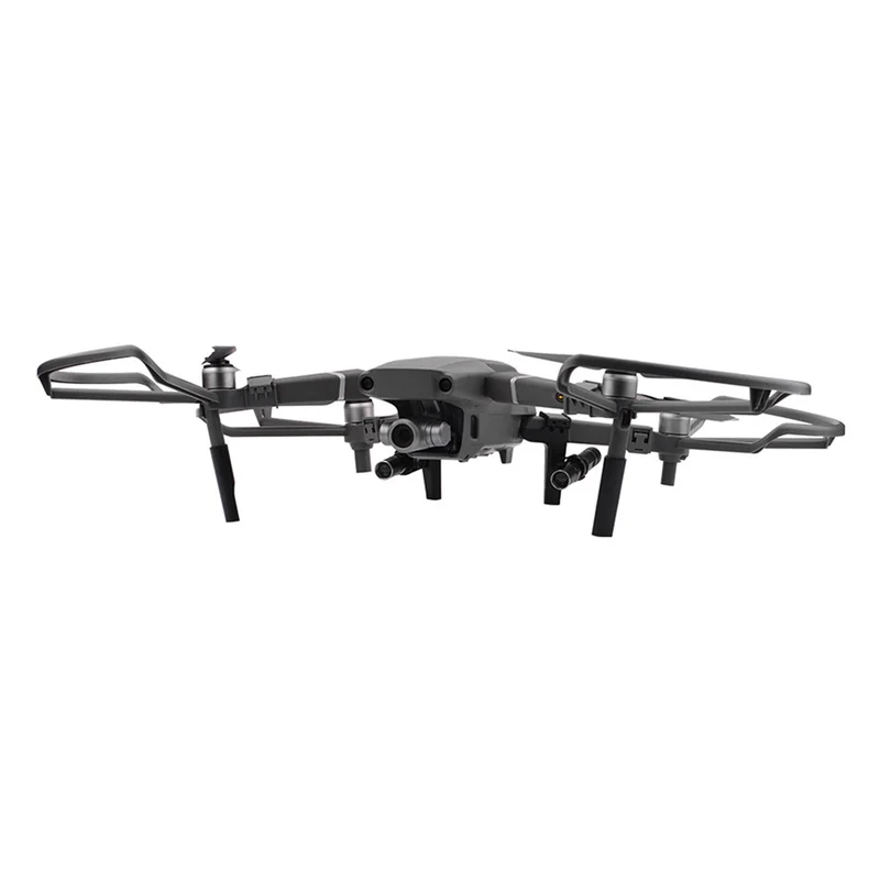 Для DJI MAVIC 2 Pro Drone посадочная Шестерня расширитель высоты скольжения нога