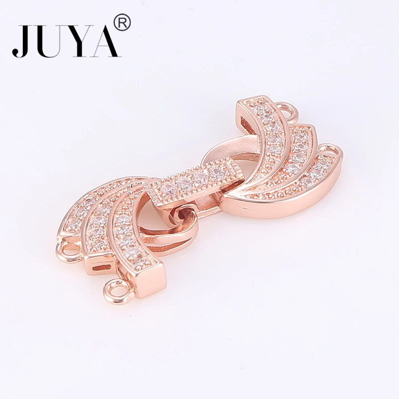 Новые модные ювелирные изделия сверкающий Циркон чешские подвески для браслетов