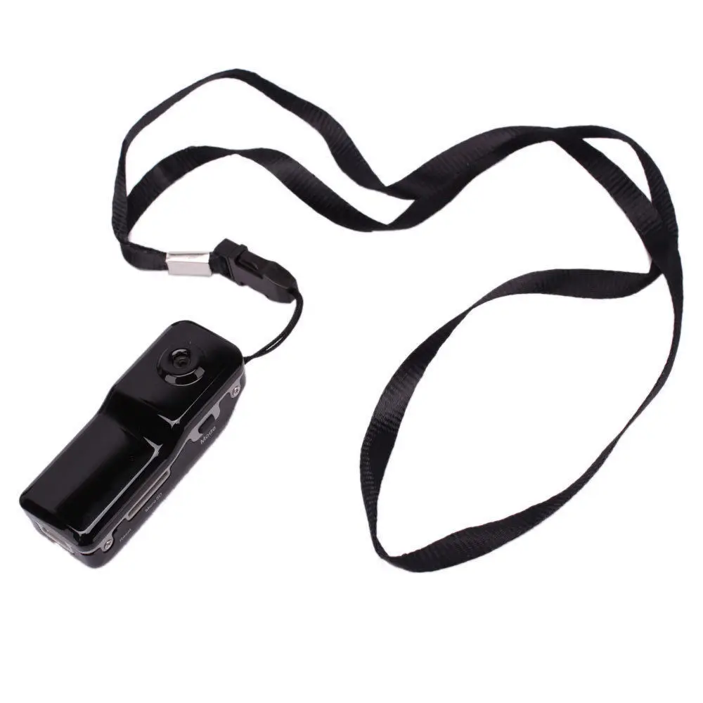 16GB Card+Camera HD Mini DV Video Recorder Camcorder Security Nanny Sound Cam | Безопасность и защита