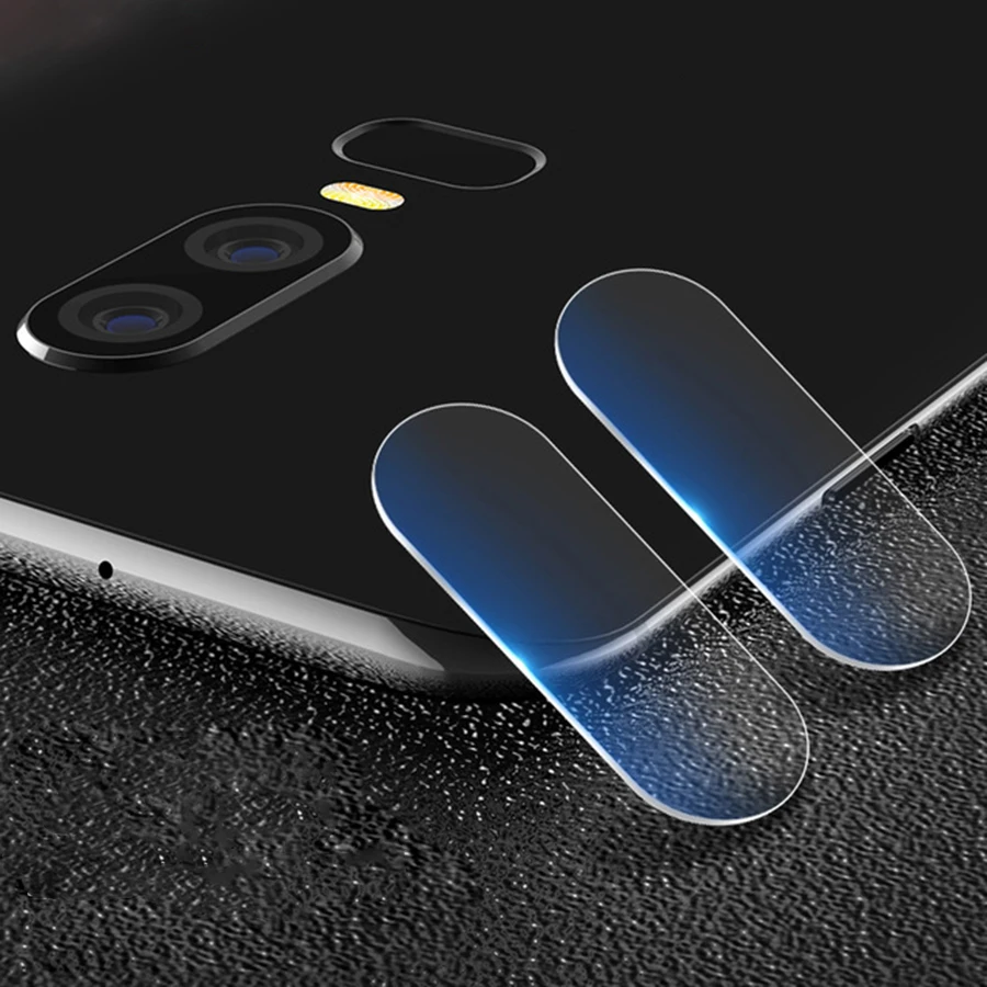 For Oneplus 6T 6 5 5T 3T OnePlus Back Camera Lens Screen Protector Glass Tempered Protective HD Clear Film Guard | Мобильные