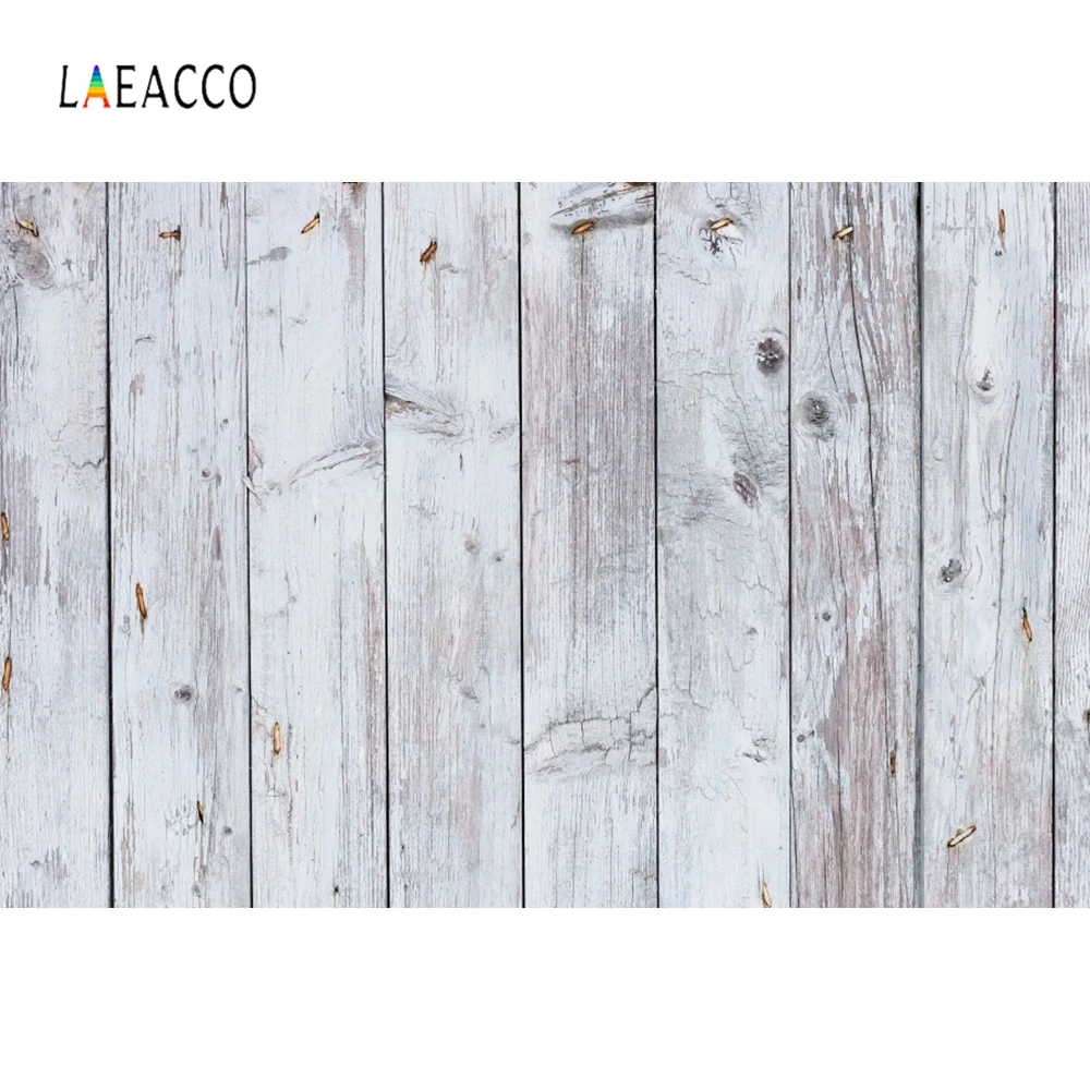 Laeacco фотофоны для кукла еды домашних животных фотосессия старая деревянная доска