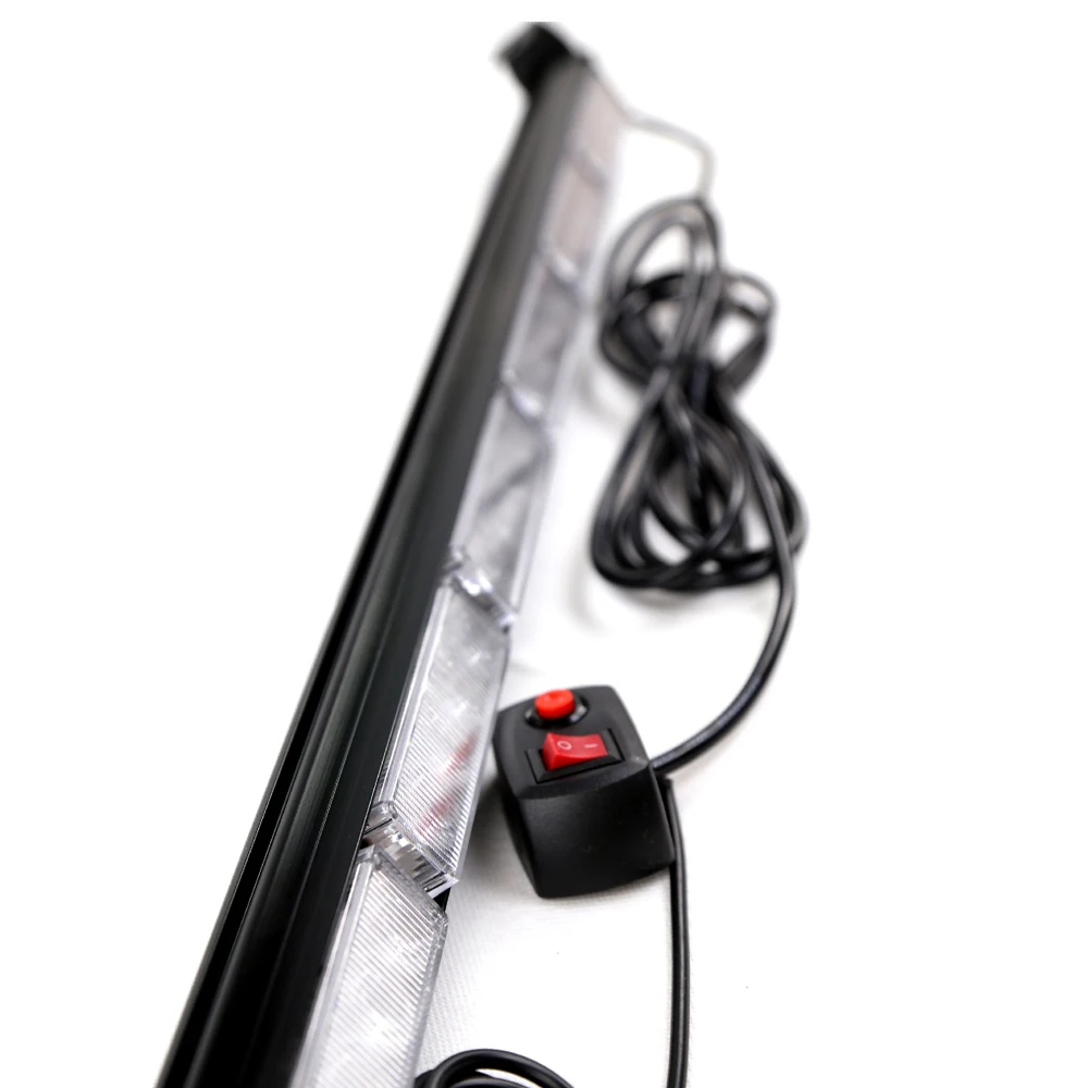 Online Luz Estroboscópica LED De Alta Potencia, Linterna De Advertencia Para Coche, Barra De Luz Led De Alta Calidad, KF-L3033 De Luz LED