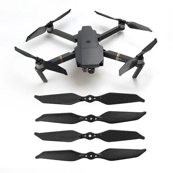 

Углеродное волокно DJI Royal Mavic pro platinum version 8331F