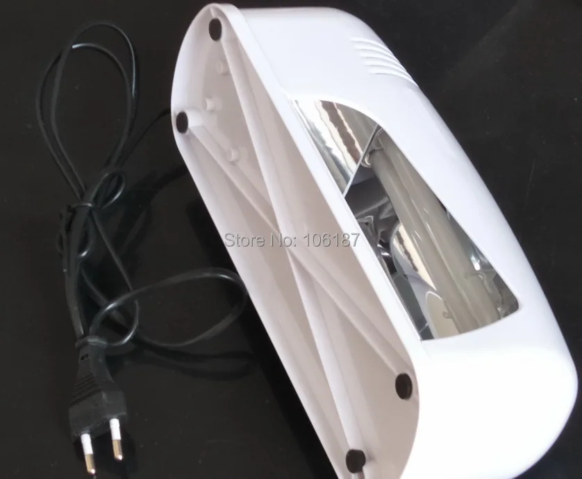 Лампа для сушки ногтей 9 Вт Белый УФ гель|lamp dryer|nail dryernail lamp dryer |