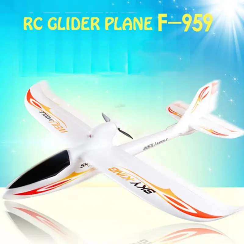 Горячие WI FI высокое режим удержания Складная рукоятка RC модель самолета БПЛА