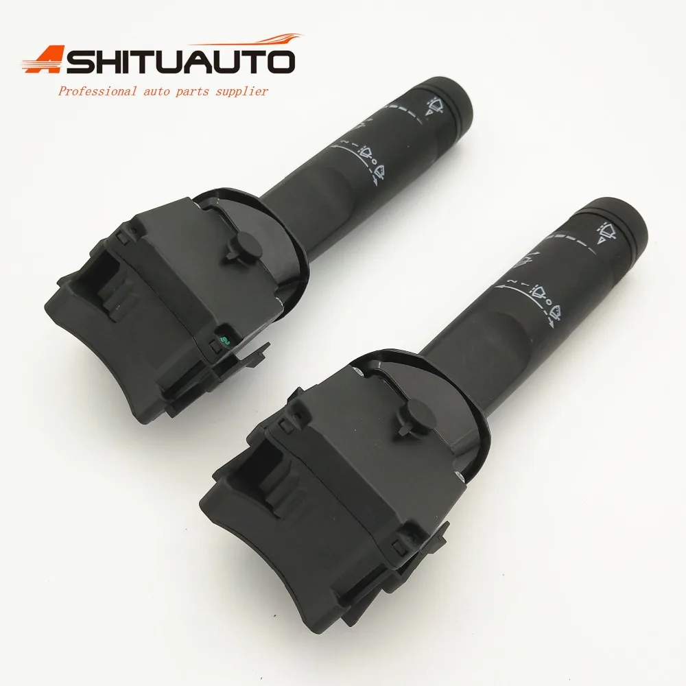 AshituAuto высококачественный переключатель управления стеклоочистителем 8pin/10pin для