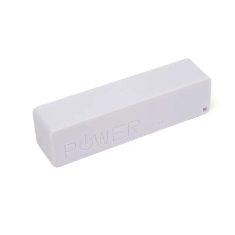 Для Xiaomi Мини 18650 Батареи Дело Портативный USB Power Bank Shell Коробка Зарядное устройство