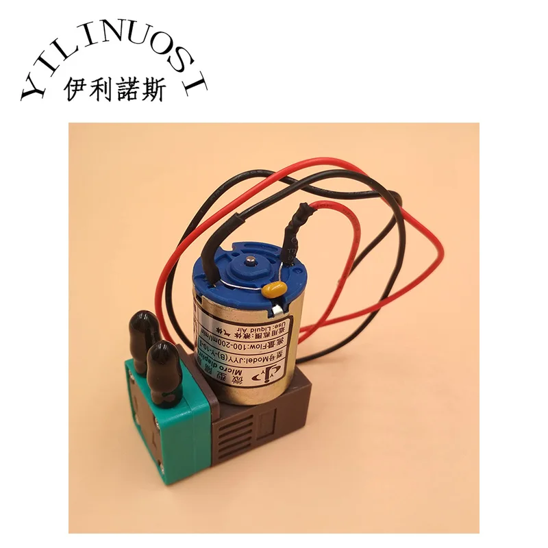 JYY(B) Φ 24V 3W 100 200 Y 10 I чернильный насос для принтера|ink pump|printer pumpprinter ink pump |