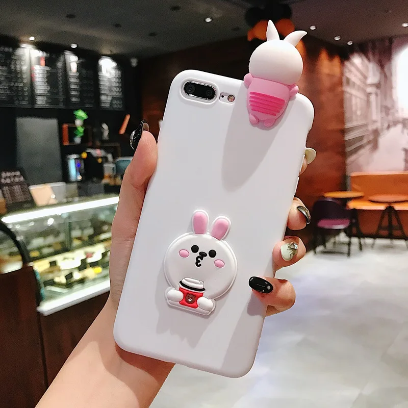 P13 Высококачественный защитный чехол для OPPO A3S A5S F11 F9 R17 Pro F7 RX17 Neo чехол с мультипликационным принтом с рисунком для папы, мамы Симпатичные, из мягкого ТПУ силиконовый чехол для телефона - Цвет: P13