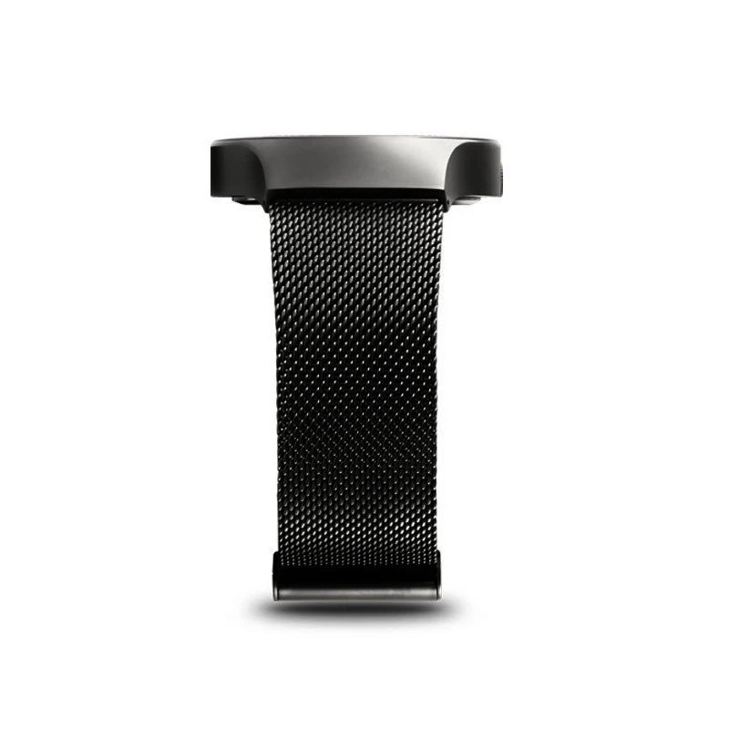 Мода TORBOLLO Кварцевые часы мужчин Серебро Желтый Япония кварцевые из нержавеющей