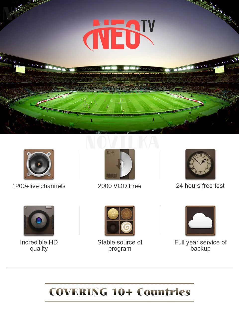X88 pro Android 9,0 ТВ приставка 4G 64G+ 1 год NEO pro французская IP tv подписка 4K HDR приставка USB 3,0 Поддержка 3D фильма ОТТ ТВ приставка