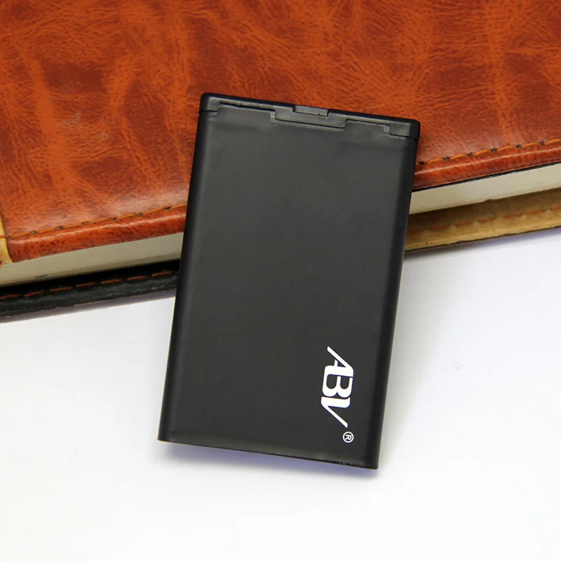 Новый Батарея АБВ BL-5J BL 5J для Nokia Lumia 228 530 5800 XpressMusic 5230 C3 X1 X6 5233 N900 520 525 | Мобильные