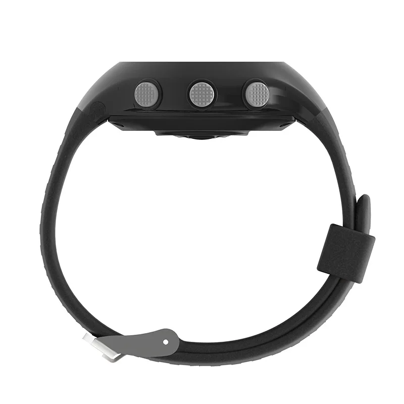 Новый ezon t043 оптический датчик heart rate monitor шагомер счетчик калорий цифровой