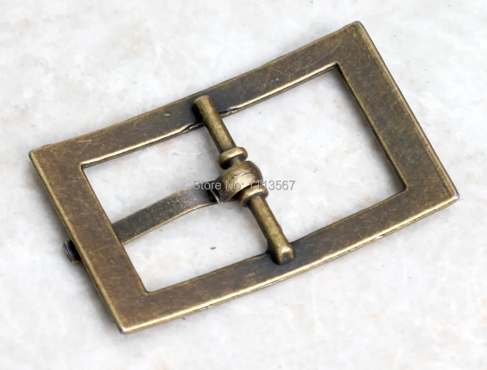 50 шт. металлическая Античная бронзовая Пряжка Для Ремня|buckle bag|buckle brassbuckles for dog collars