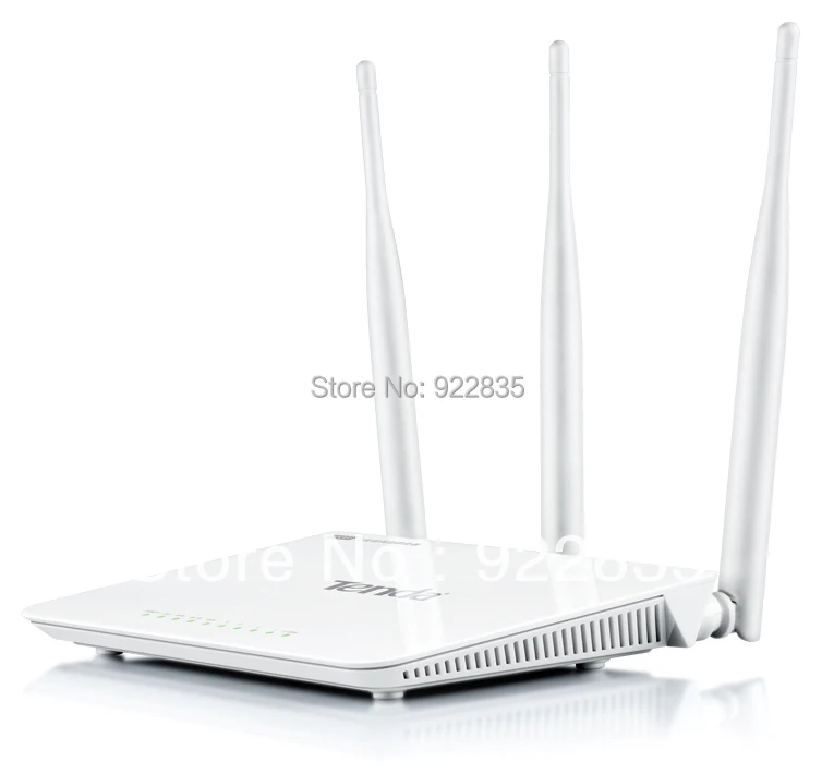 Eng Прошивка Tenda FH303 300 Мбит/с беспроводной маршрутизатор м Wifi повторитель